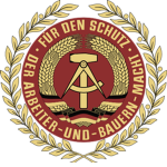 Nationale Volksarmee 1980s