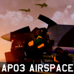 [TW] AP03 Airspace