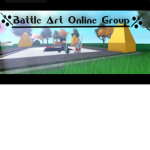 Battle Art Online PT-BR