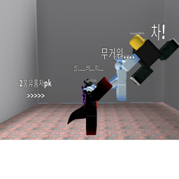 sihwan태권도