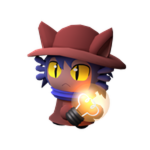 (Niko) You Defeated a Mimicbot!