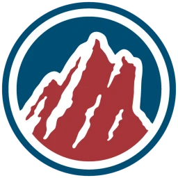 Red Rocks Amphitheatre icon