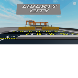 [BETA] LIBERTY CITY: Search, Rescue, Live!