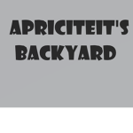 apriciteit's Backyard