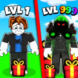 🎁Gift Box Simulator🎁 icon