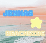 Jenna’s Beachside