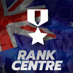🏅 Rank Centre