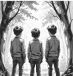 The Three Game Guys