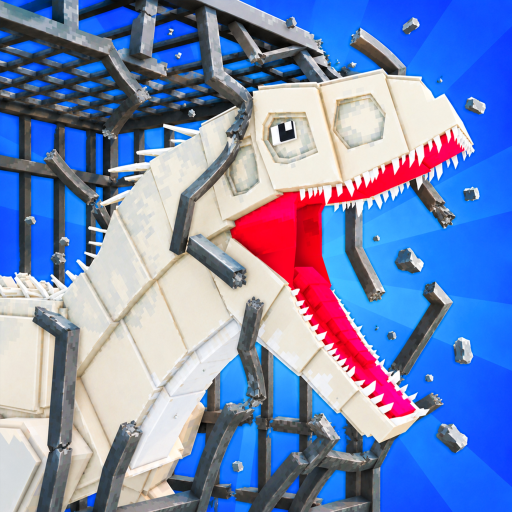 My Dino Park
