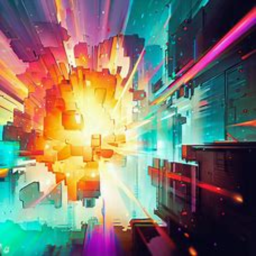 Cool Rock Boom Game