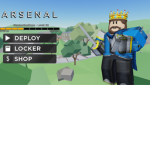 Arsenal God Gang