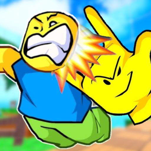 [UPD] Slap Friends Simulator