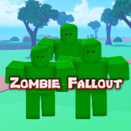 🧟Zombie Fallout🧟