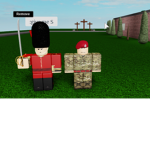 British Army Academy.