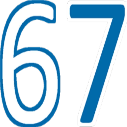 67