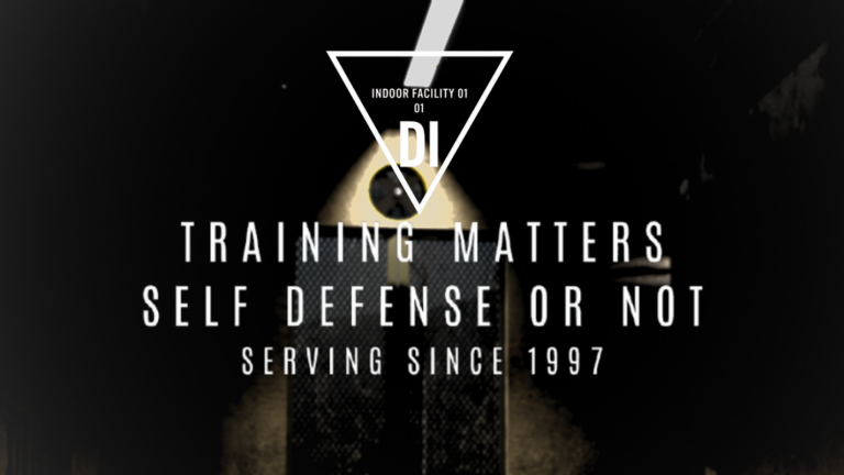 DI CQB Training Range 01 screenshot 2