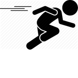 RUN RUN RUN!!!!