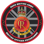 |RBA| British Officer Program