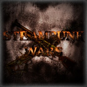 SteamPunk Wars Beta Stage 2 v2.2