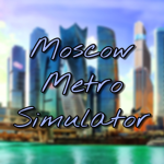 Moscow Metro Simulator
