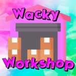 Wacky Workshop Group Thumbnail