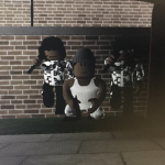 NEVER LACKING (NL)