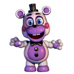 Helpy Fans