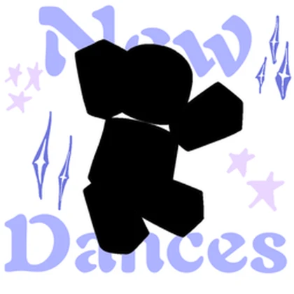 NewDances Roblox group icon