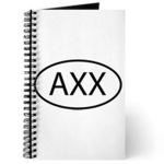 Axx games