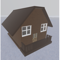 Icy's Cabin