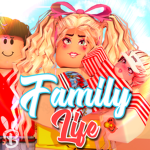 Roblox Family Life
