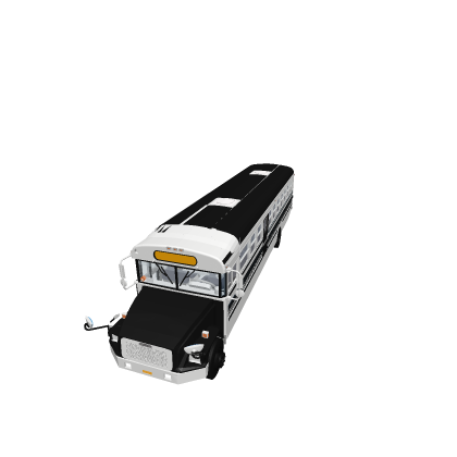 Prison Bus Made By Me!!!!!