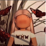 ღ The Butterfly Barbies ღ