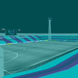 [ANF] National Futsal Stadium