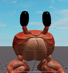 crabby’s group