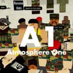 [A1] Government Forces