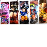 Official Anime group of Roblox