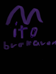 Mito brokaven