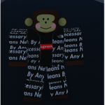 Supreme Monkes