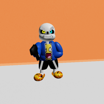 The last Battle before Oblivion.