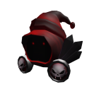 Christmas Dominus Vampiridulosus