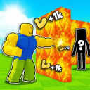 Punch Walls for Brainrots