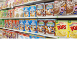 MEGA CEREAL GROUP