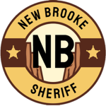 New Brooke Sheriff's Office | Duckster Projects