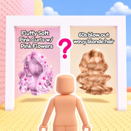 Would You Rather: Fashion Outfit Tower icon