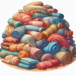 Curtailns
