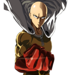 Saitama123456