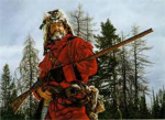 Hunters From The Wilderness