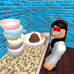 Escape Chores Obby!