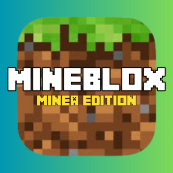 MINEBLOX MINEA EDITION